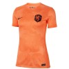 Maillot de Supporter Pays-Bas Domicile 2023 Pour Femme